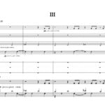 Goddard Mark - Boogie Band Brass for Flexible Ensemble