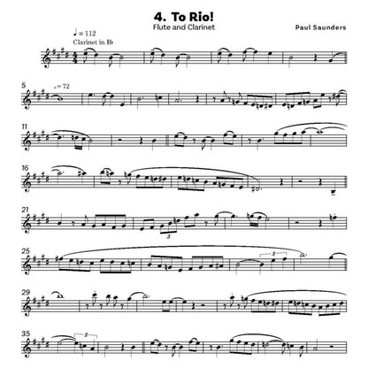 Saunders, Paul - So You Want To Play In Shows?.- Digital Download