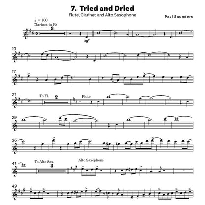 Saunders, Paul - So You Want To Play In Shows?.- Digital Download