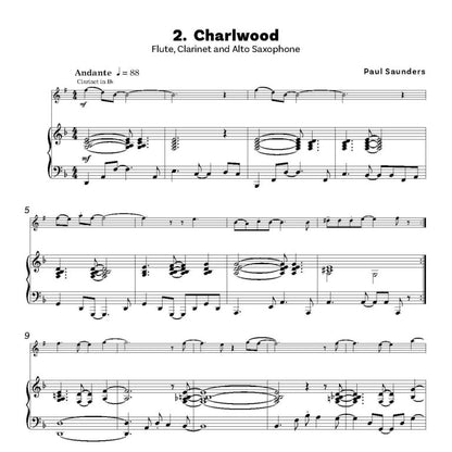 Saunders, Paul - So You Want To Play In Shows?.- Digital Download