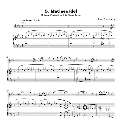 Saunders, Paul - So You Want To Play In Shows?.- Digital Download