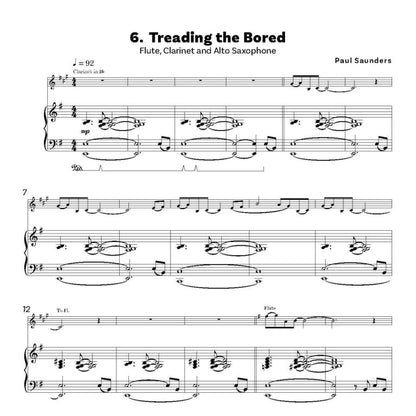 Saunders, Paul - So You Want To Play In Shows?.- Digital Download