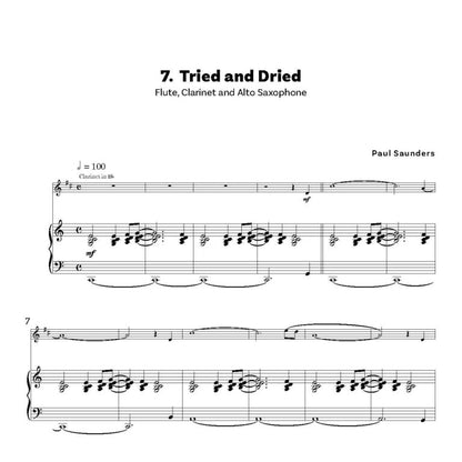 Saunders, Paul - So You Want To Play In Shows?.- Digital Download