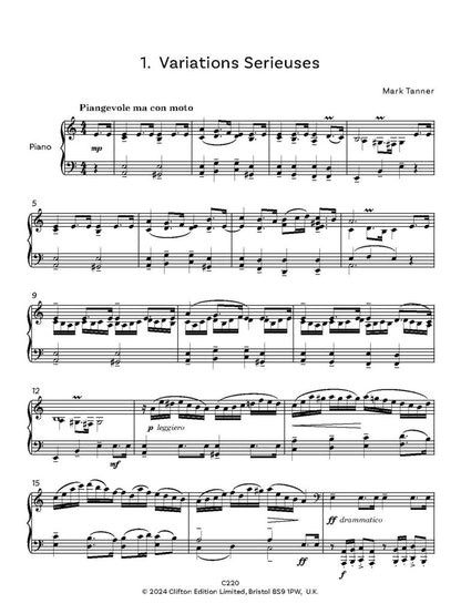 Know the Score (Chinese Edition) An Advanced Pianist’s Guide to Quicker Learning - Digital Download