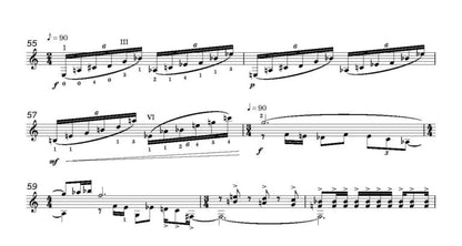 Jayson Mackie edited by Timothy Tate - Hidden Traeasures for classical guitar (Digital Download)