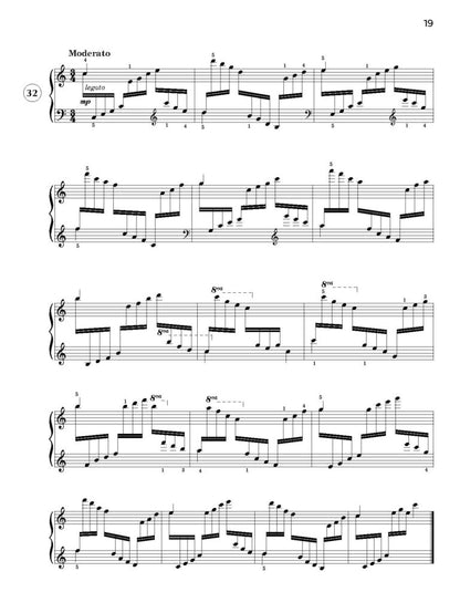 Essential Piano Exercises Book 2 (Digital Download)