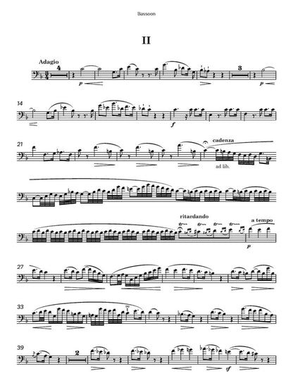 Gumlich, CF - Deuxième Quatuor - (Digital Download)
