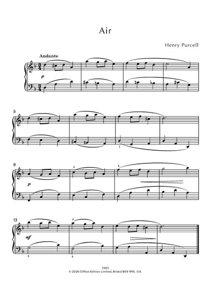 More Essential Piano Repertoire Grade 1 Digital Download