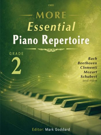 More Essential Piano Repertoire Grade 2 Digital Download