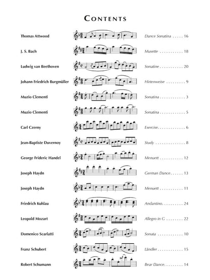 More Essential Piano Repertoire Grade 2 Digital Download