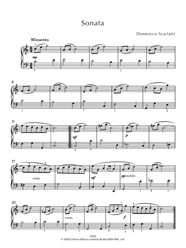 More Essential Piano Repertoire Grade 2 Digital Download