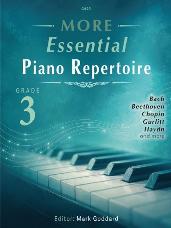 More Essential Piano Repertoire Grade 3 Digital Download