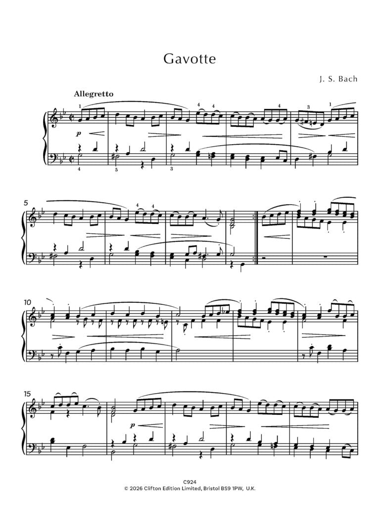 More Essential Piano Repertoire Grade 4 Digital Download