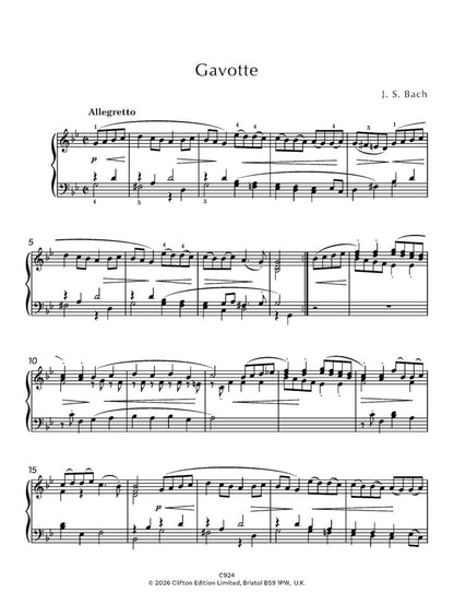 More Essential Piano Repertoire Grade 4 Digital Download