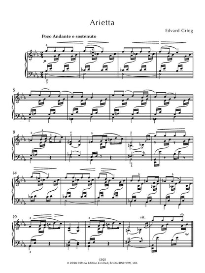 More Essential Piano Repertoire Grade 5 Digital Download