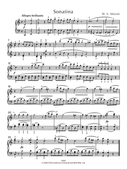 More Essential Piano Repertoire Grade 5 Digital Download
