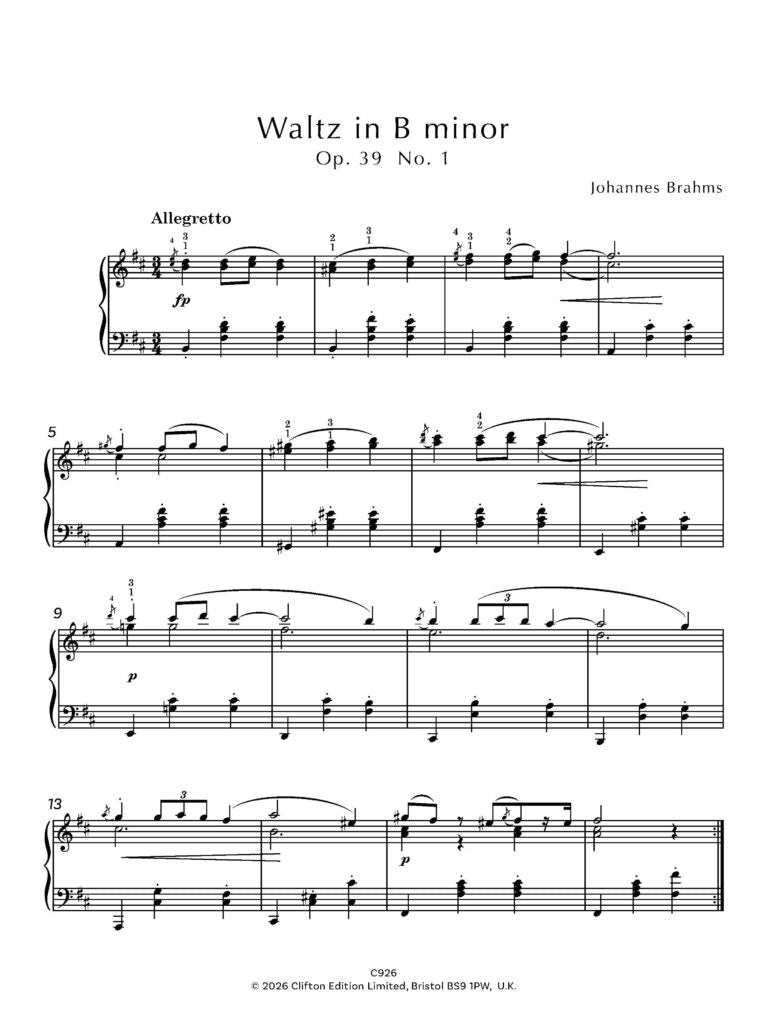 More Essential Piano Repertoire Grade 6 Digital Download