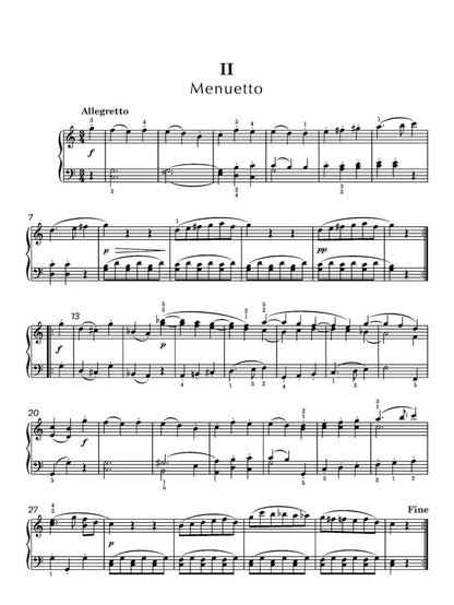 More Essential Piano Repertoire Grade 7 Digital Download