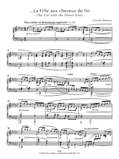 More Essential Piano Repertoire Grade 7 Digital Download