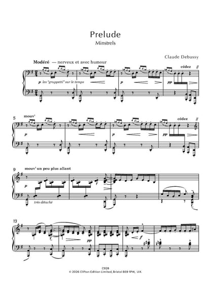 More Essential Piano Repertoire Grade 8 Digital Download