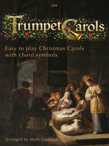 Trumpet Carols - (Digital Download)