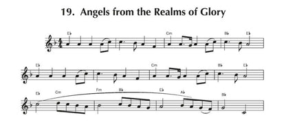 Trumpet Carols - (Digital Download)