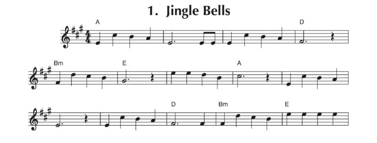 Violin Carols - (Digital Download)