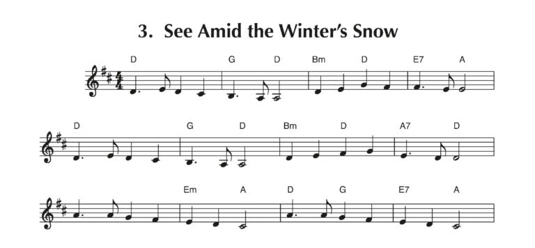Violin Carols - (Digital Download)