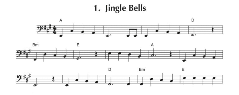 Cello Carols - (Digital Download)