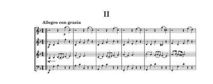 Arr Goddard Tchaikovsky Unlocked Excerpts from the Sixth Symphony for flexible ensemble - (Digital Download)