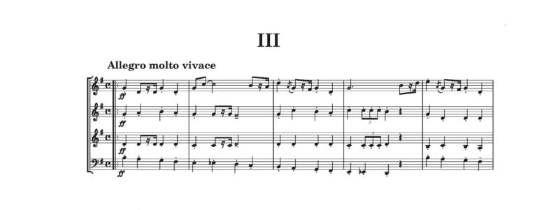 Arr Goddard Tchaikovsky Unlocked Excerpts from the Sixth Symphony for flexible ensemble - (Digital Download)