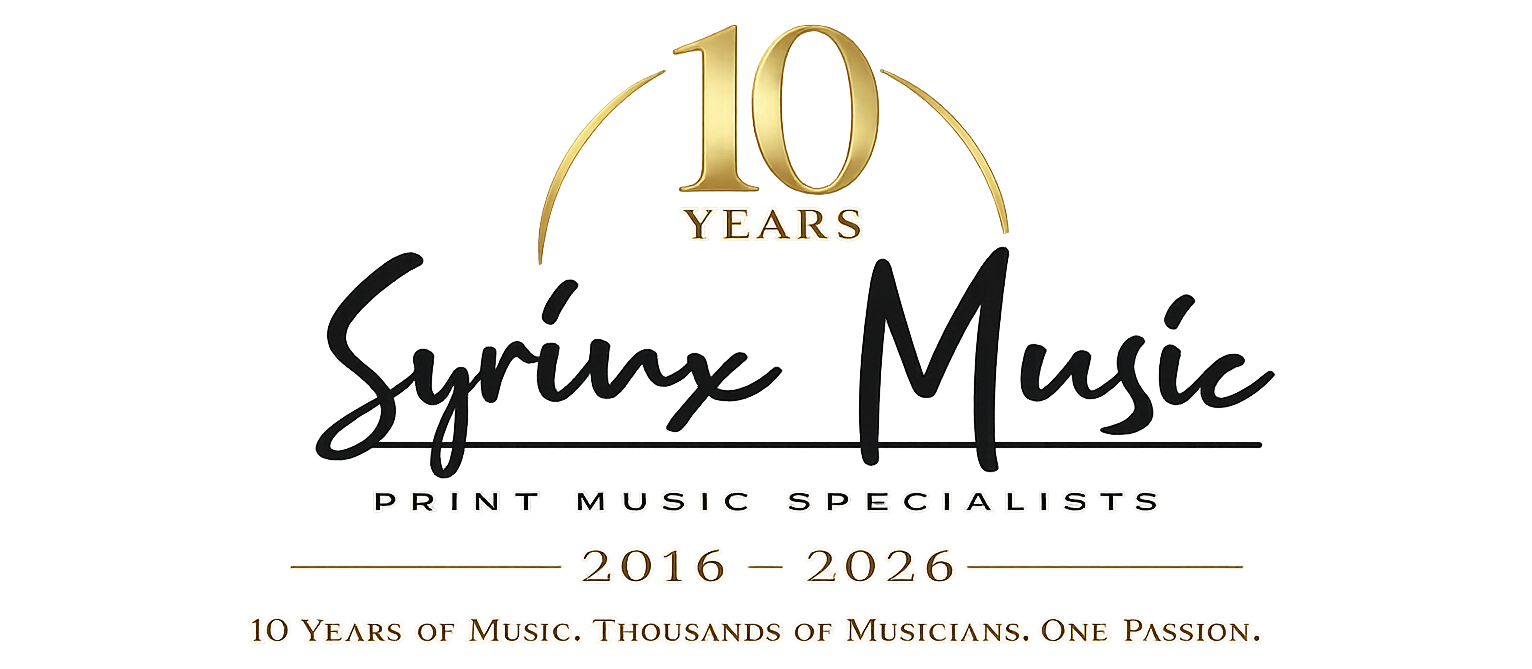 Syrinx Music