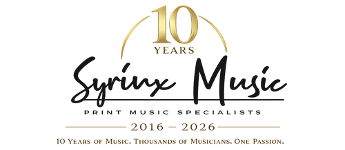 Syrinx Music