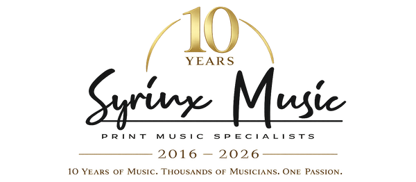 Syrinx Music