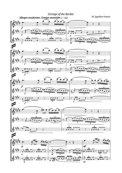 Piccolo: from novice to professional