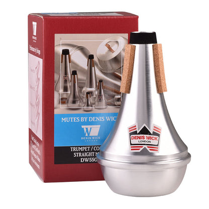 Trumpet – Straight