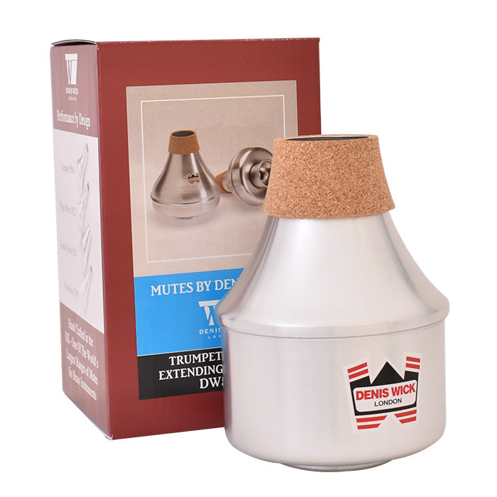 Trumpet – Extending Tube