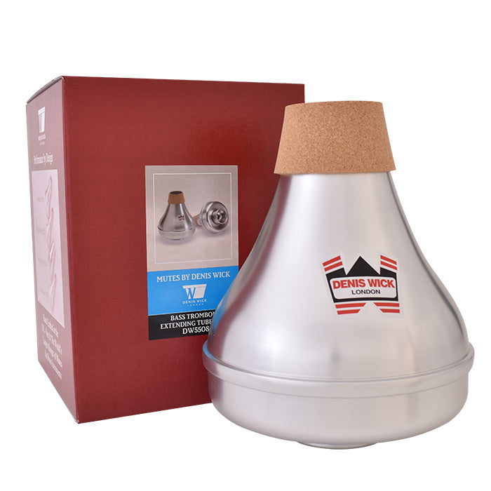 Bass Trombone – Extending Tube