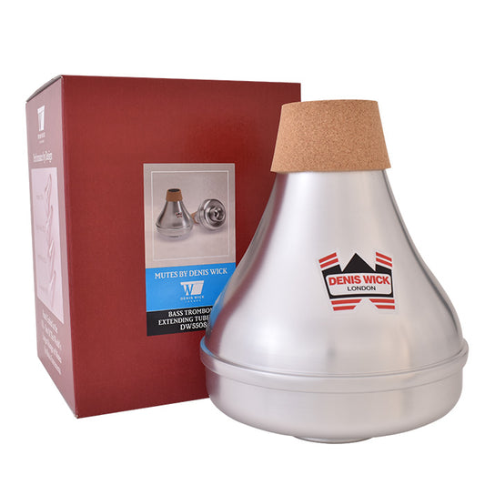 Bass Trombone – Extending Tube