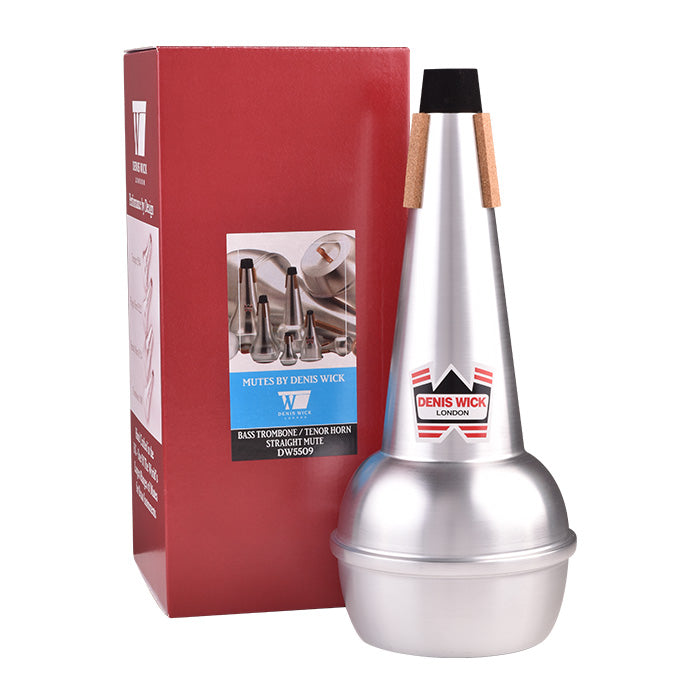 Bass Trombone – Straight