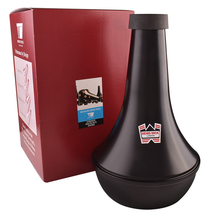 Euphonium – Practice