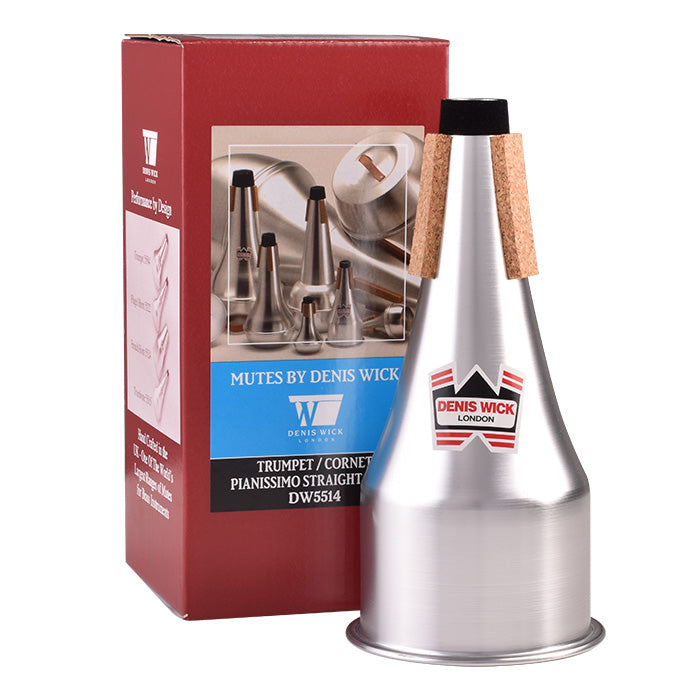 Trumpet – Pianissimo