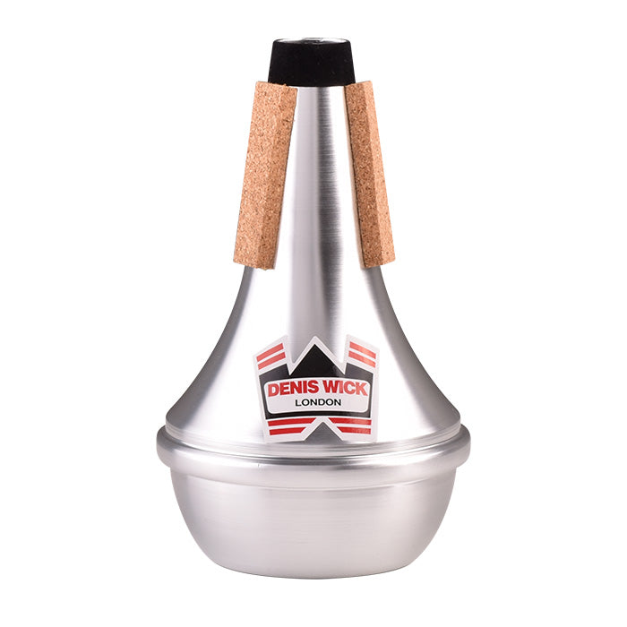 D Trumpet / E Flat Cornet – Straight