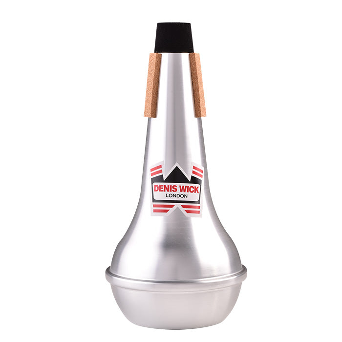 Flugelhorn – Straight