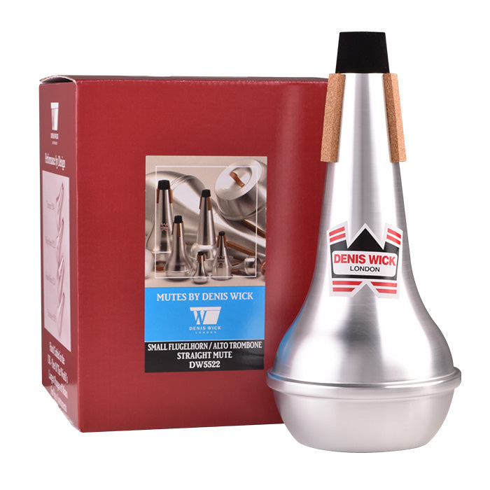 Flugelhorn – Straight