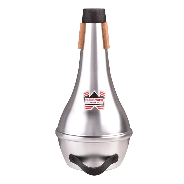 Baritone – Straight Mute