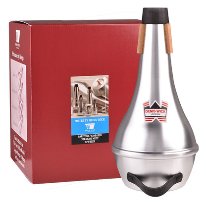 Baritone – Straight Mute