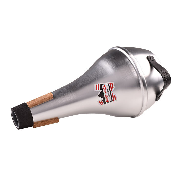 Baritone – Straight Mute