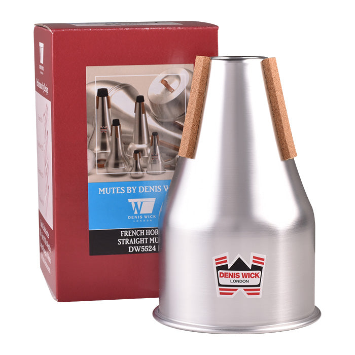 French Horn – Straight