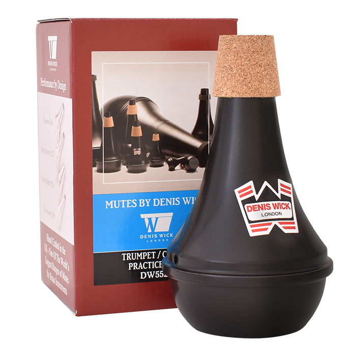 Trumpet – Practice